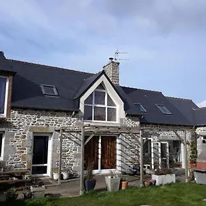 Appartement Entre Terre Et, La Méaugon