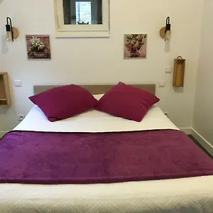 Hébergement de vacances Le 2018, Cancale